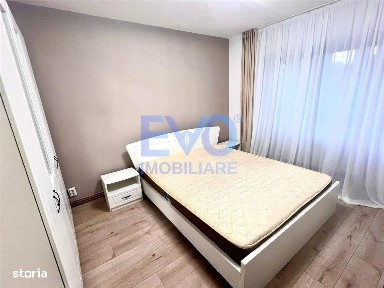 Apartament de inchiriat, 2 camere, Pacurari, Iasi
