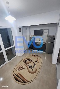 Apartament de inchiriat, 2 camere, loc de parcare, Valea Lupului, Iasi