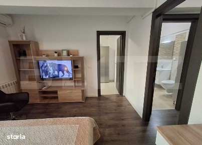 Inchiriez apartament 1 camera | Zona Tudor-Metalurgie |