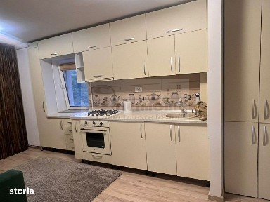 Apartament modern cu 2 camere - zona Pacurari - 370€