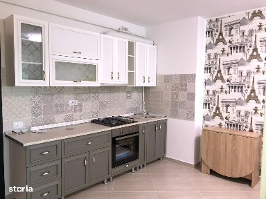 Apartament 2 camere-350 euro/ cartierul Visoianu -ieșire șos Nicolina