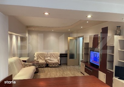 Apartament 4 camere, 80 mp, zona Nicolina