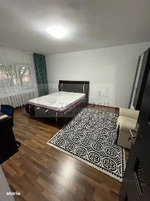 Aparatment 1 Camera, lângă Spitalul de Copii „Sf. Maria” (Tătărași)