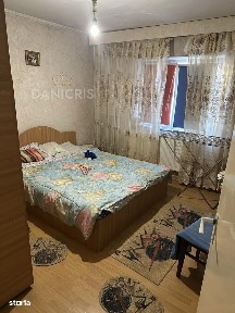 Apartament 2 camere, zona Bratianu - Constanța