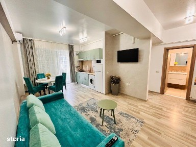 Vanzare Apartament Mamaia Summerland la 2 pasi de plaja