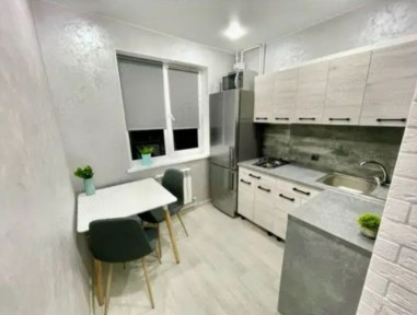 Garsonieră Decomandată Lujerului