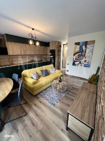 Apartament 3 camere de vanzare in Floresti