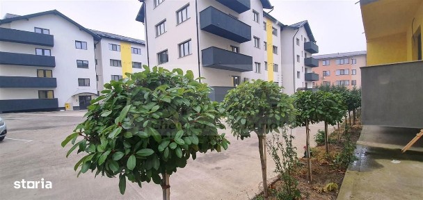 Apartament 2 camere + loc parcare CUG - Pepinierei