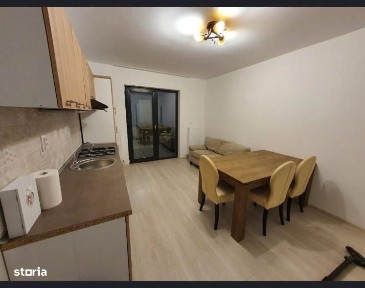 Ap 2 camere, Valea Lupului, bloc nou, et 2