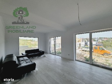 CASA individ P+E 5 camere, 2 bai, 142mp, teren 430mp, CUG-Valea Adanca