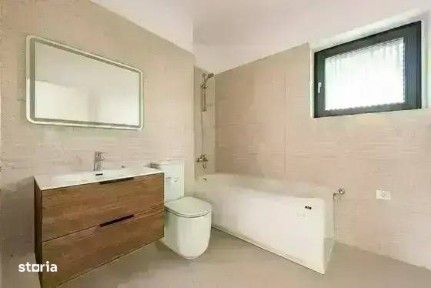 Casă modernă, 129 mp utili + grădină - Pipera