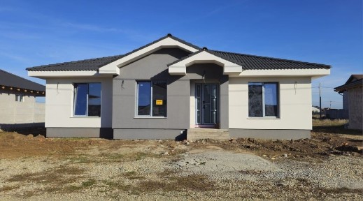 Casă SĂNTANDREI zona centrală,in spatele primariei.