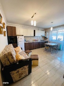 Apartament de 3 camere, 58 mp, zona Tauti