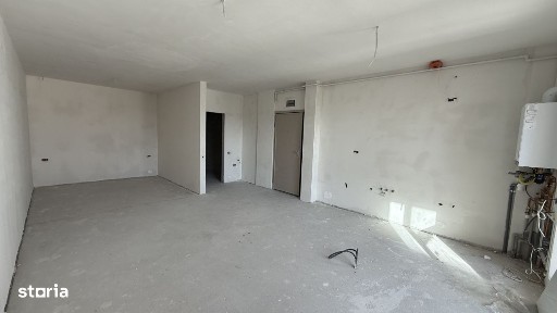 Apartament tip studio, zona Piata Cipariu