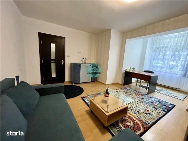Apartament cu 2 camere de inchiriat, decomandat, in Tudor