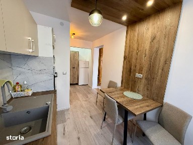 AA/1155 De închiriat apartament cu 2 camere în Tg Mureș - Al. Carpați