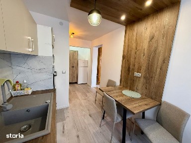 AA/1155 De închiriat apartament cu 2 camere în Tg Mureș - Al. Carpați