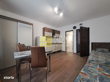 Apartament 1 cameră - Tg. Mureș - 7 Noiembrie - 1 km de UMFST