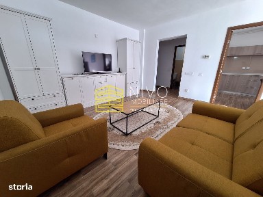 Apartament 2 camere - Tg. Mureș - Tudor - Acta Residence - Bloc Nou