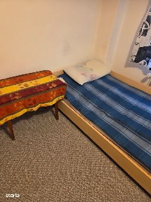 De inchiriat apart. 1 cam, Tg. Mures, 7 Noiembrie, Gara mica