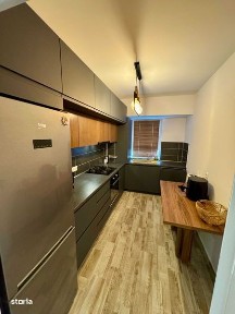 Apartament 2.5 Camere Avantgarden - PF