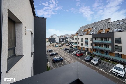 Apartament de vânzare cartier Tractorul