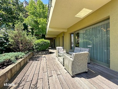 Apartament de închiriat - Bellevue Residence, Drumul Poienii