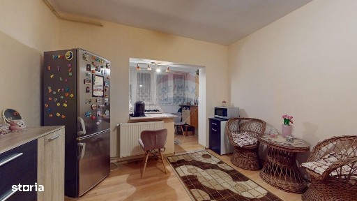 Strada Harmanului, Centrul Nou, Brasov