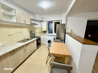 Apartament 1 camera situat in Floresti, zona centrala