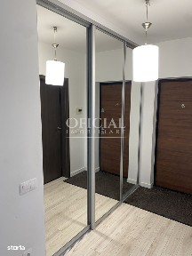 Apartament 3 camere | Pet Friendly | Parcare | Vivo - BMW | Floresti