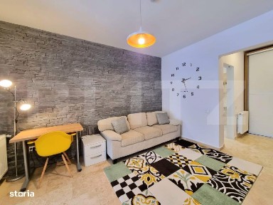 Apartament Lux 2 camere zona UMF