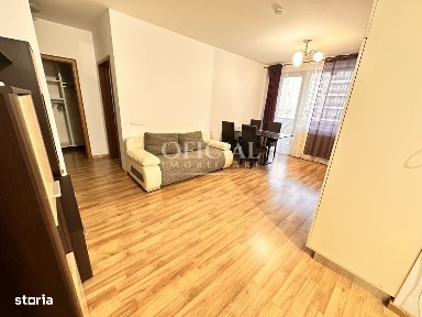 Apartament 3 camere | Zona Vivo - Amethyst | 60 mp | Floresti