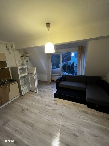 Apartament cu două camere! Str Teilor !
