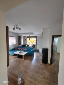 3 camere, modern, bloc nou, Zorilor zona Observatorului, UMF,Parcare.