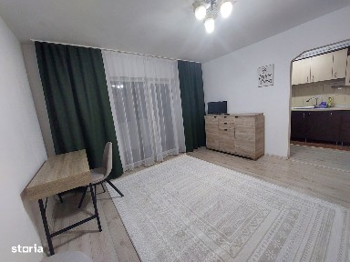 Inchiriez apartament cu 1 camera