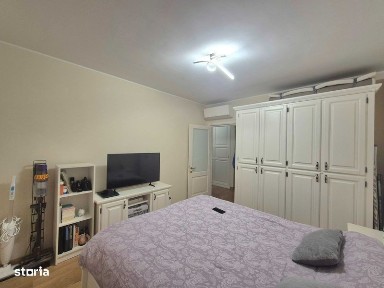 Apartament 2 camere in Park Lake cu vedere la Lacul 3