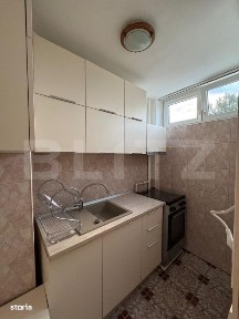 Garsoniera, 30mp, zona Detunata, Gheorgheni