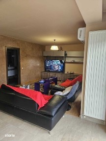 Apartament cu 3 camere