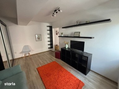 Chirie Garsoniera spate Vivo