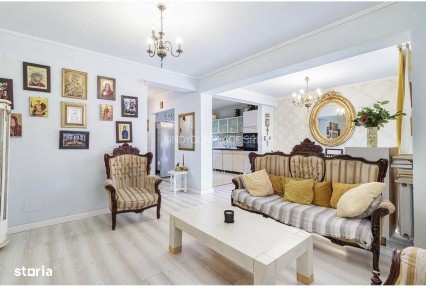 Vand casa P+2, Ansamblul Rezidential AZUR 1 Pipera