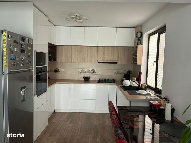 Casa singur in curte, zona Pantelimon