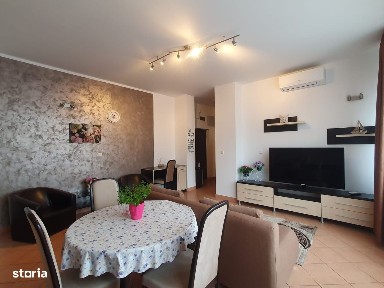 De inchiriat apartament cu 3 camere ARED UTA