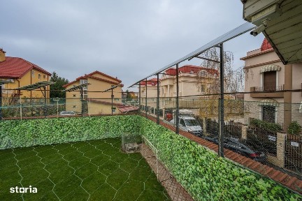 Vila individuala Pipera intersectie Iancu Nicolae OPEN HOUSE 11.12