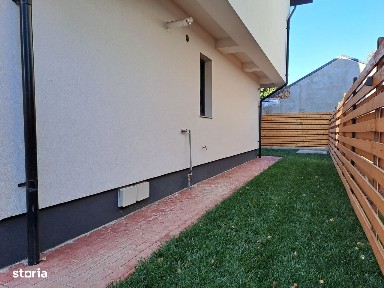 Casa noua de vanzare,Popesti Leordeni