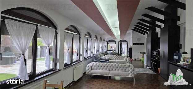 Bragadiru - Prelungirea Ghencea Vila exclusivista tip duplex 5 camere