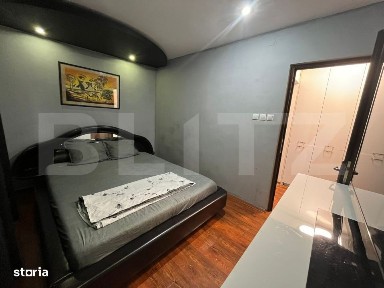 Apartament 2 camere, 60 mp utili, zona Micro 11