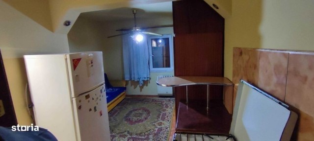 Gasoniera zona buna M16 Str Gellert Sandor,convertor gaz