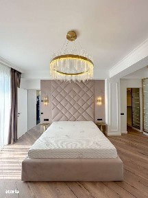 Vila Superba P+2 - Smart Home - 260 MP - Parcare - Porsche Pipera NOU