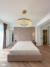 Vila Superba P+2 - Smart Home - 260 MP - Parcare - Porsche Pipera NOU