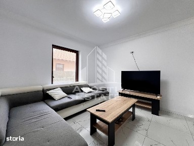 Jumatate de Duplex, 4 camere, PetFriendly, Locuri de parcare, Sag